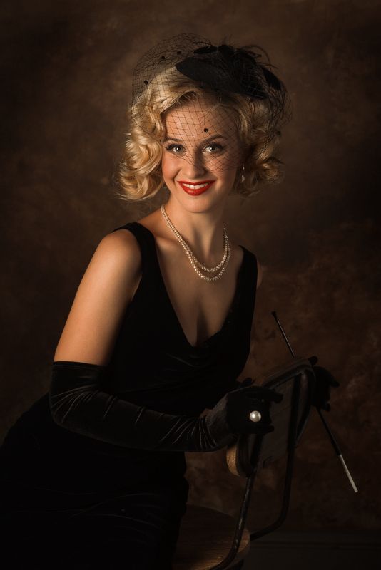 Кристина фото превью