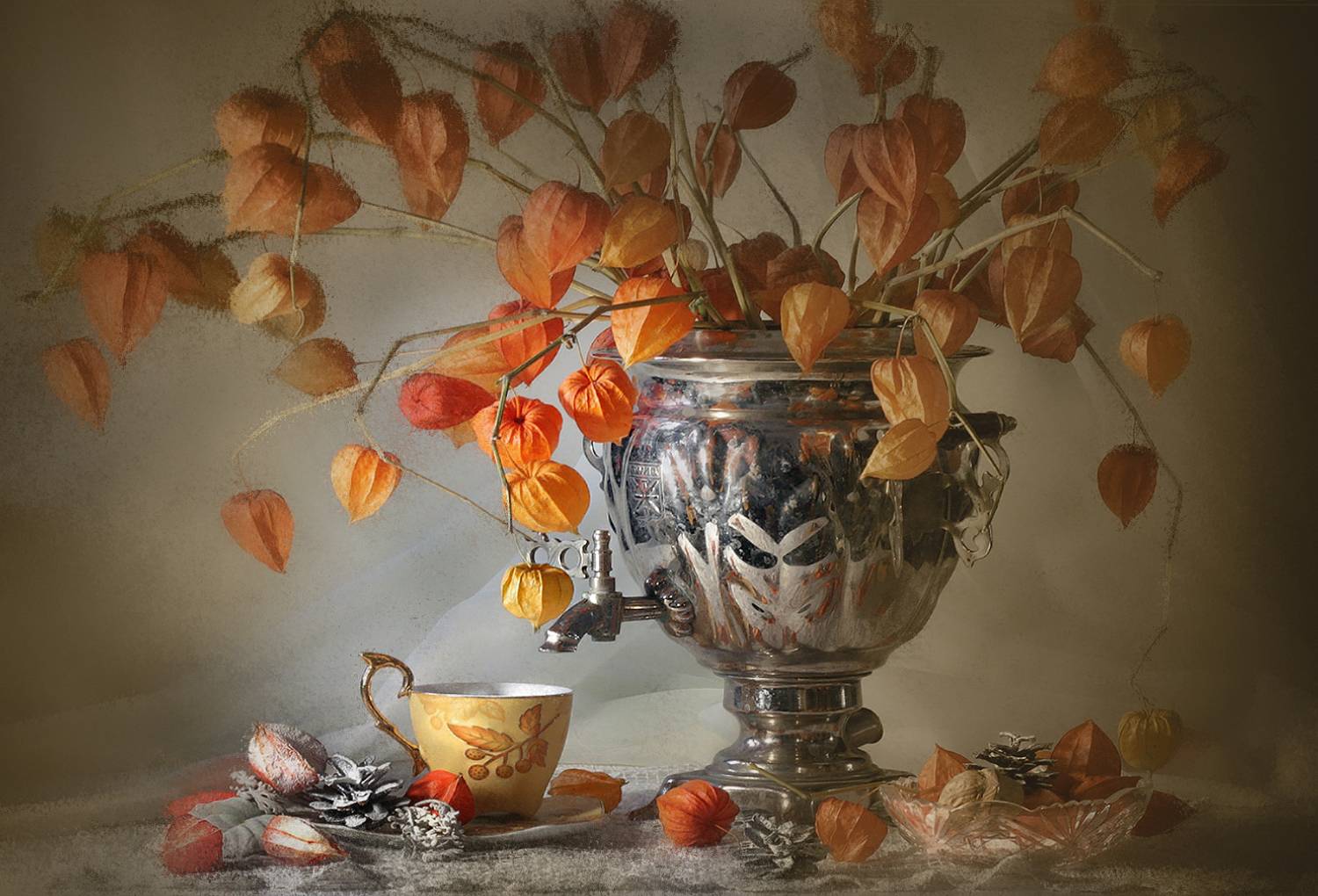 , Заболотская Ольга