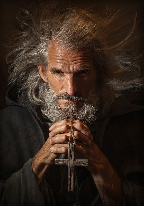 Cross фото превью