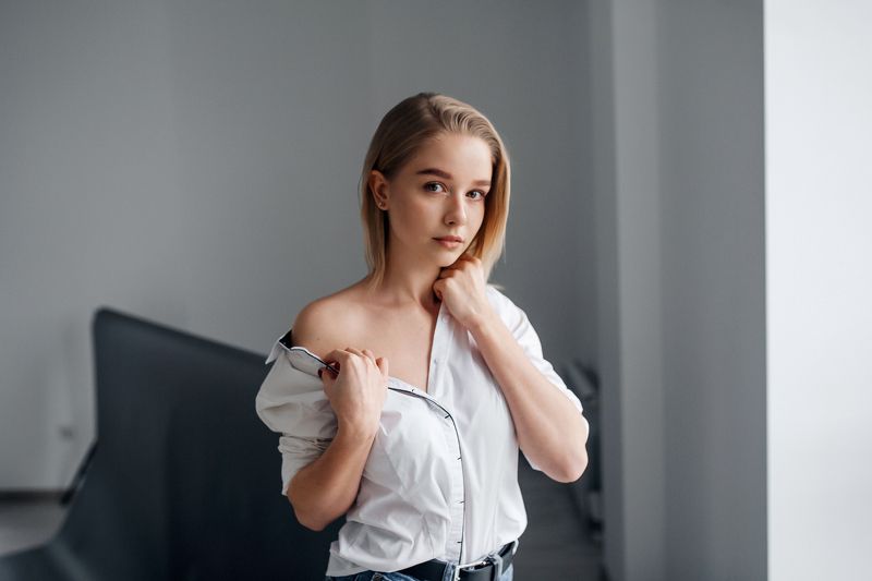 вика фото превью