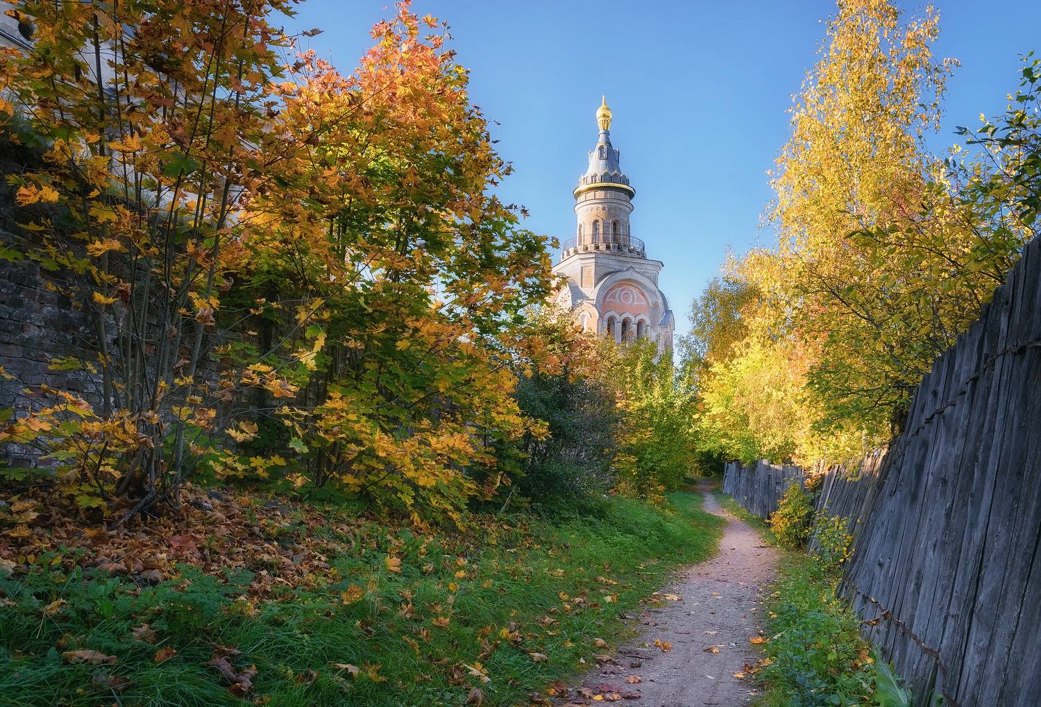 торжок, Панова Зоя