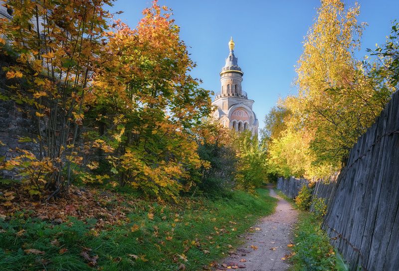 торжок Торжок фото превью