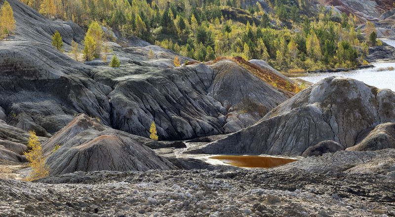 Уральский марс. фото превью