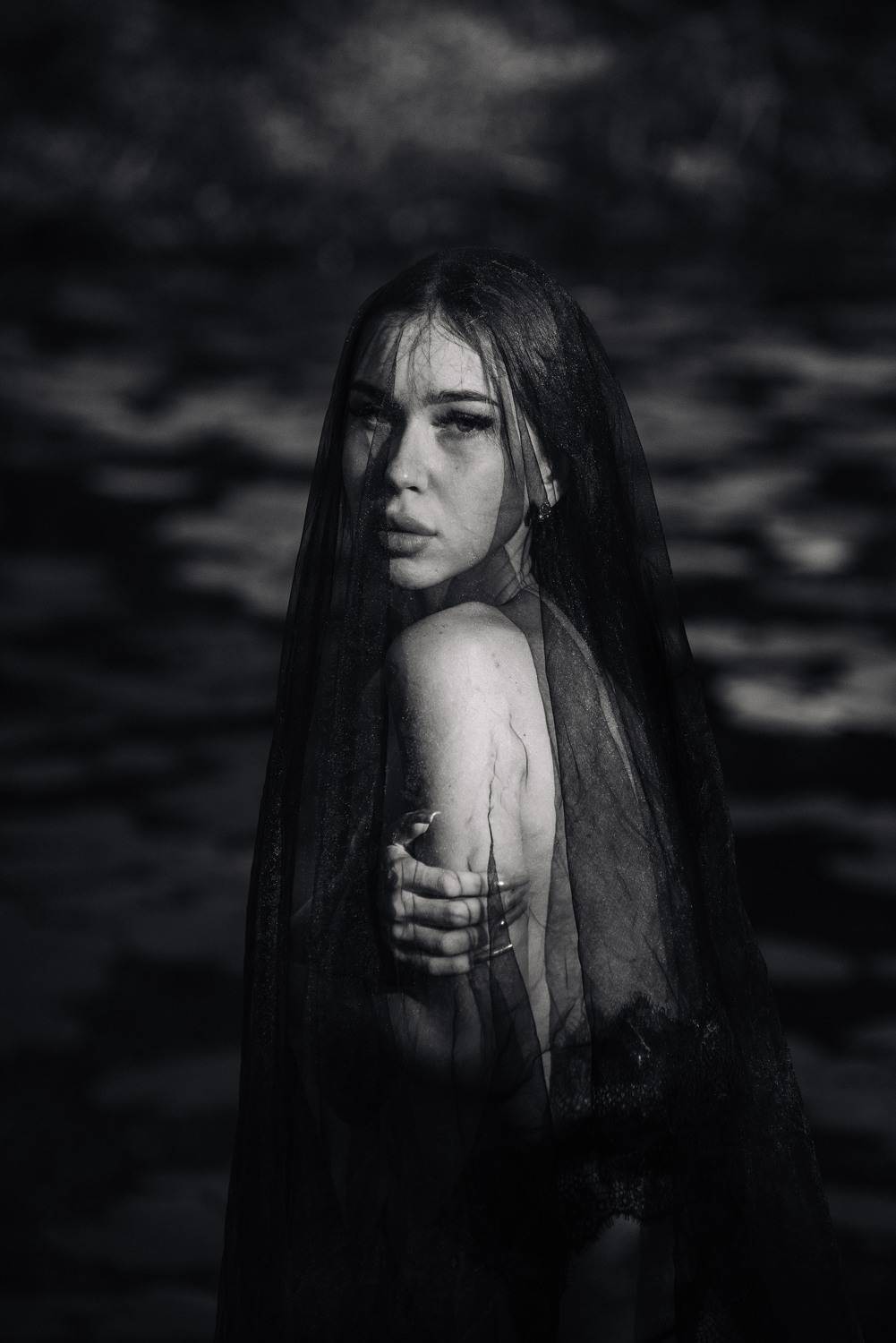 , Рыбаков Илья