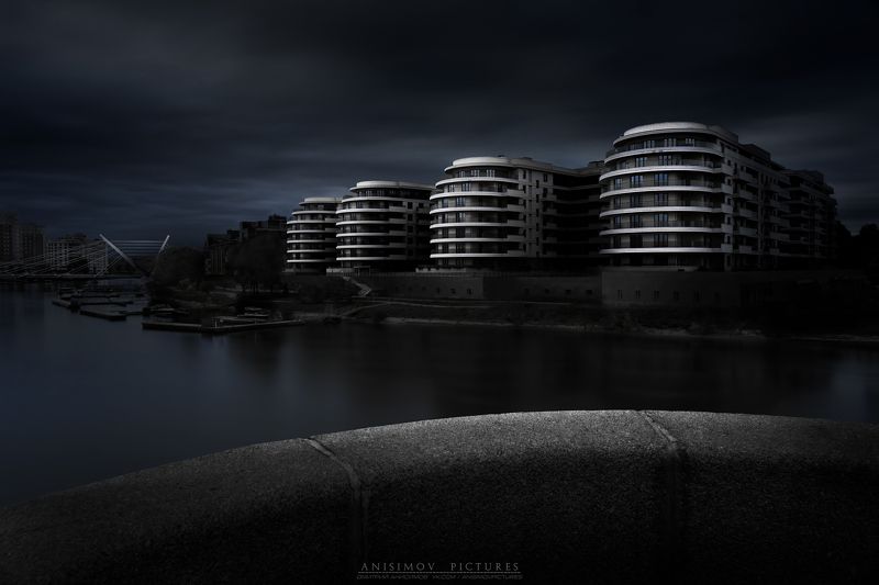 архитектура, санкт-петербург, nikon ЖК \