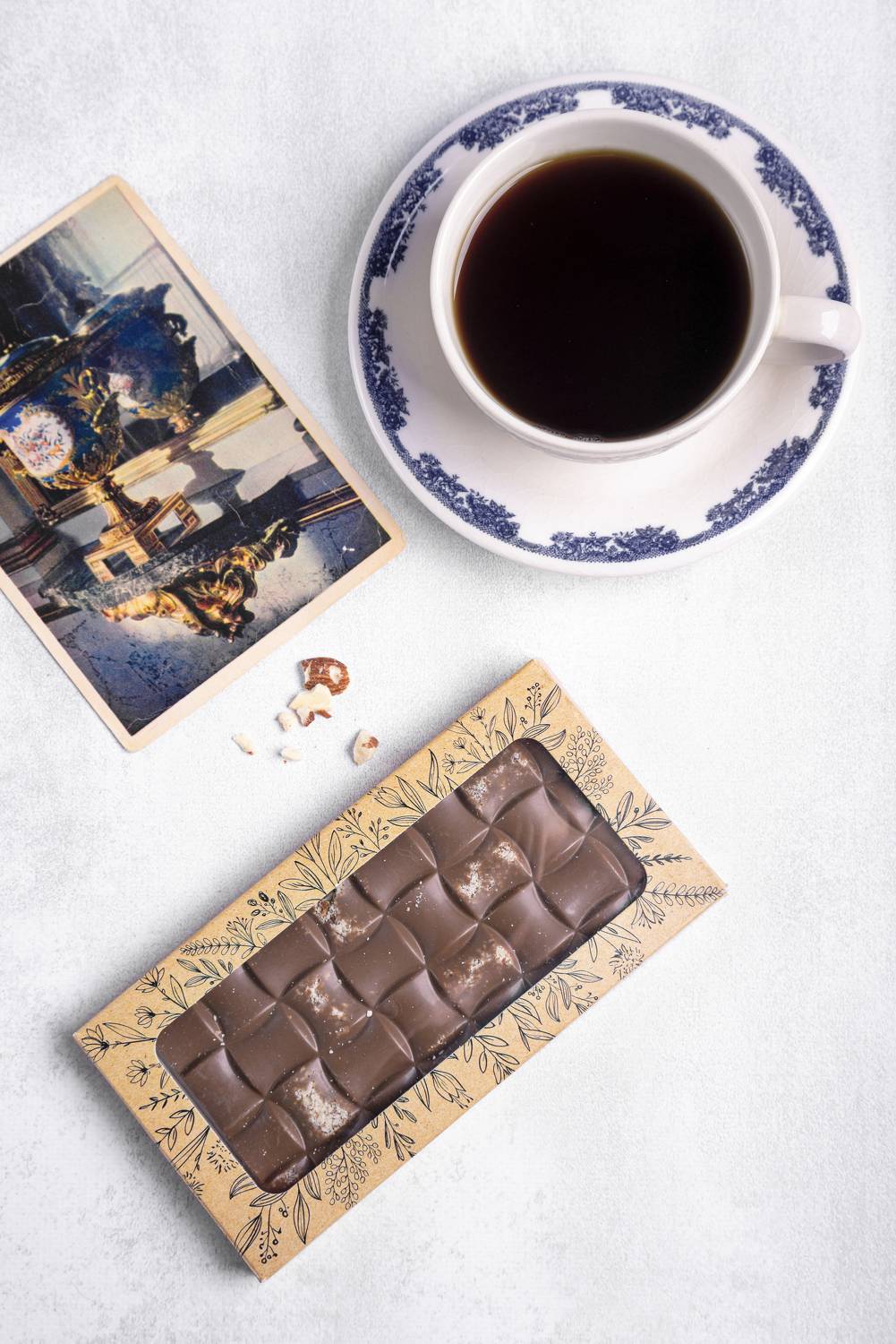 #шоколад, Щеглов Дмитрий