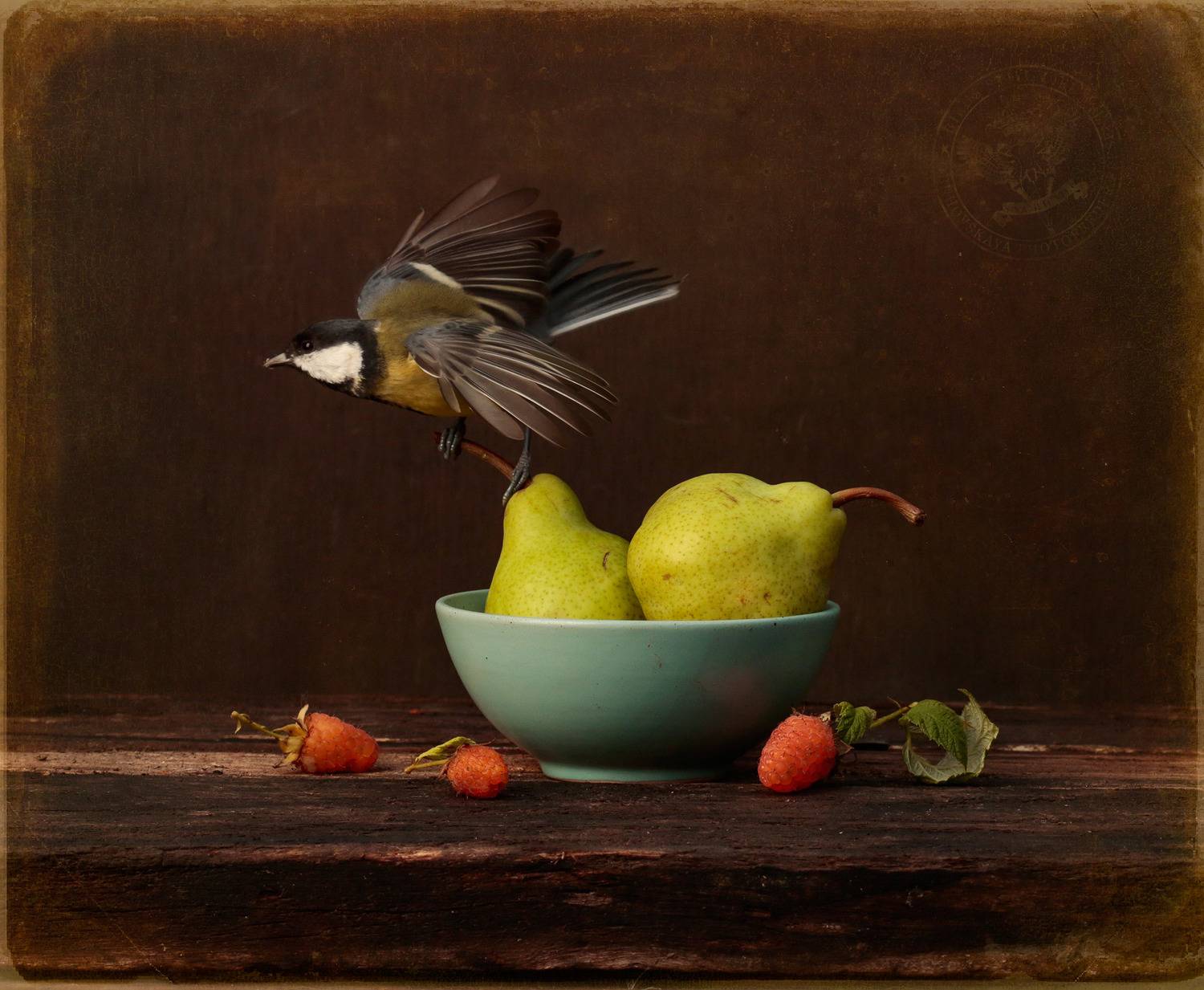 , Хромушин Олег