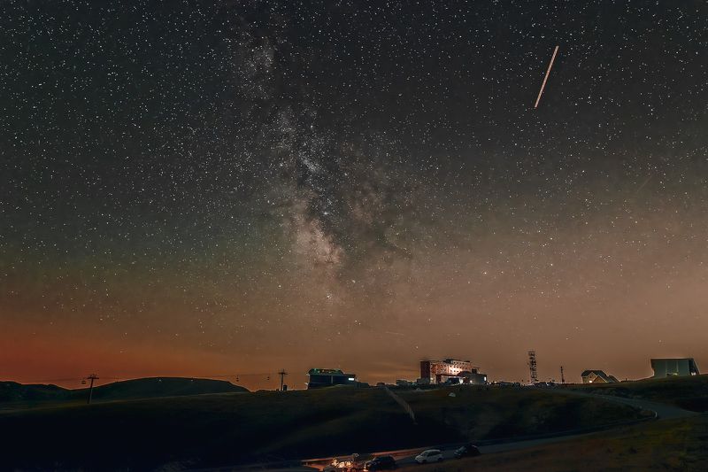 milkyway фото превью