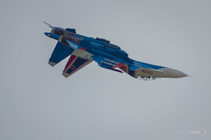 Выступление АГВП «Русские Витязи» фото превью