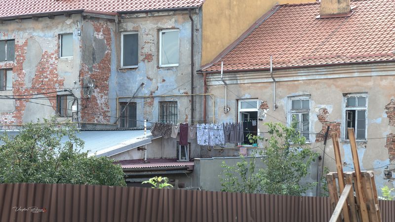 Нетуристический Правдинск. фото превью