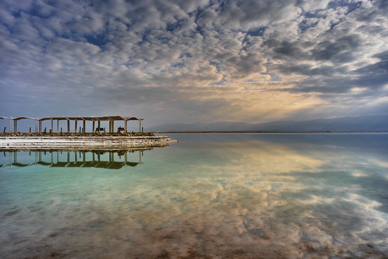 The Dead Sea ... фото превью