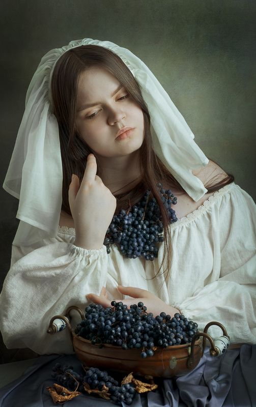 Ника фото превью