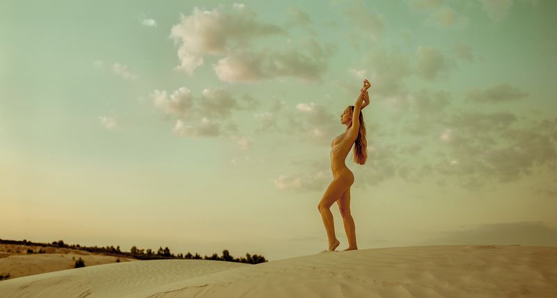 Саша на карьере фото превью