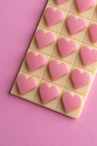 Шоколад с любовью