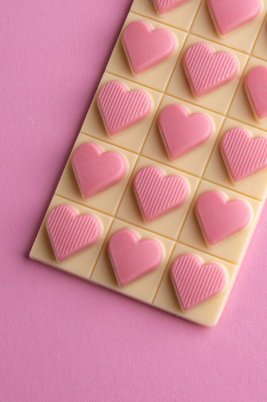 #шоколад Шоколад с любовью фото превью