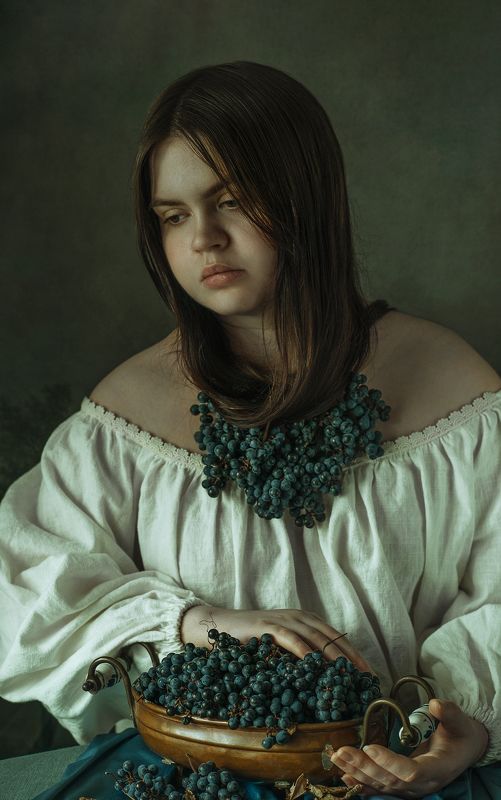 Ника фото превью