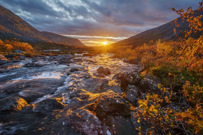 Река Малая Белая. фото превью