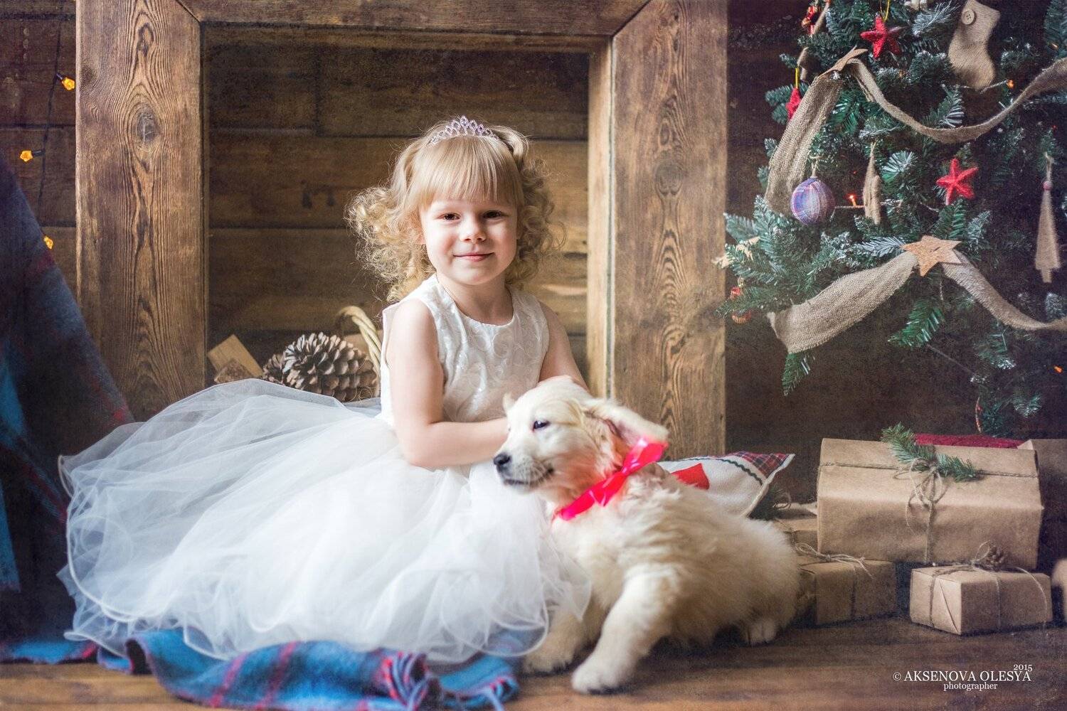 , Аксёнова Олеся