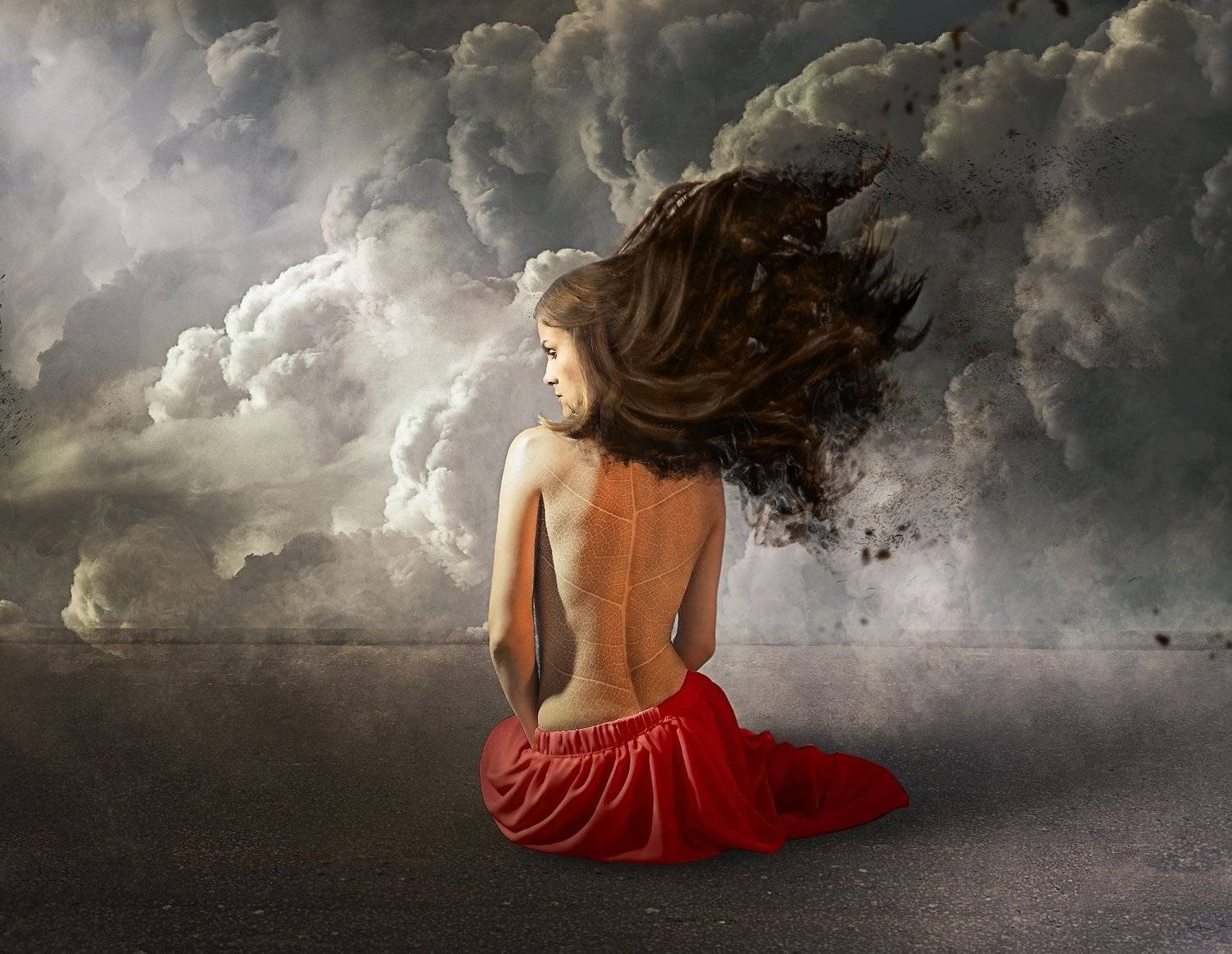 , Илья Иринин