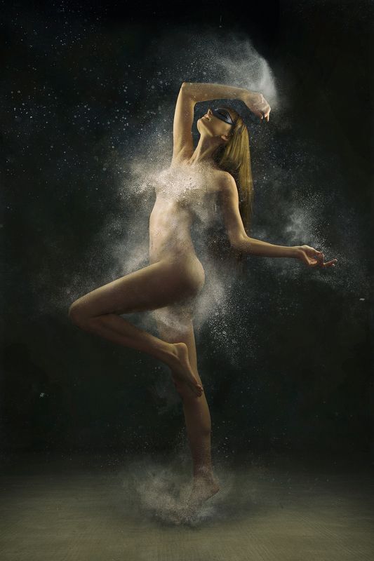 Пыль фото превью