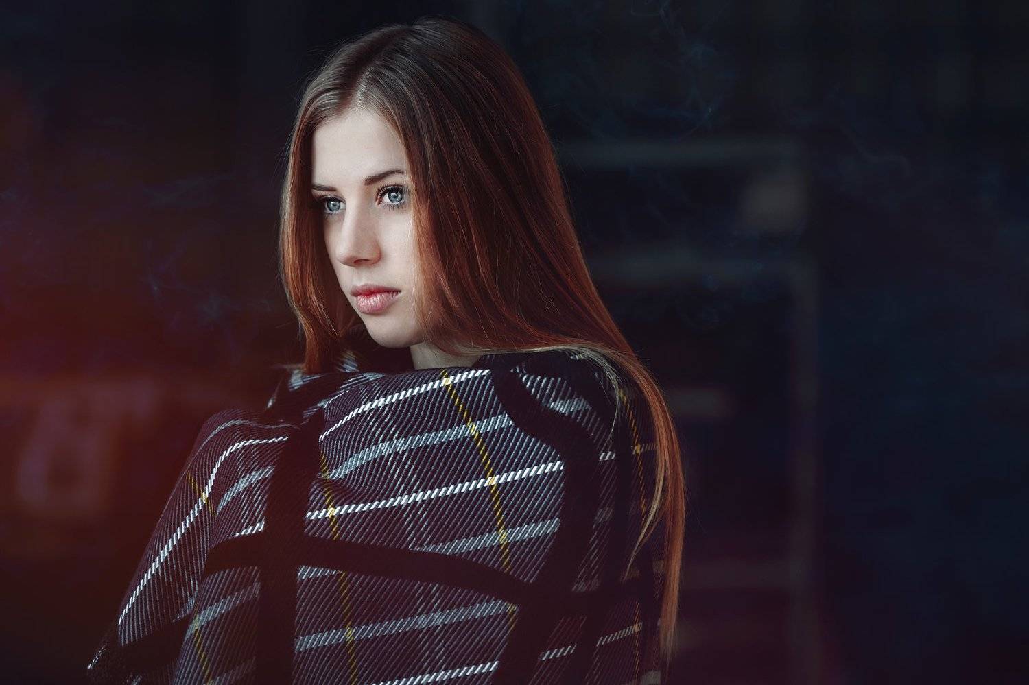 , Владимир Осауленко