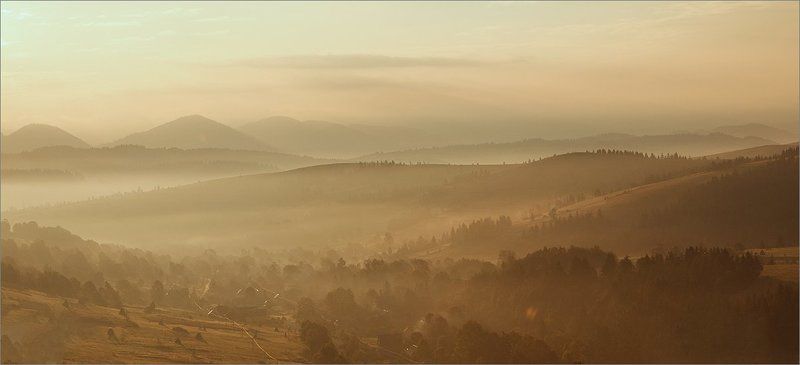 Дальние дали фото превью
