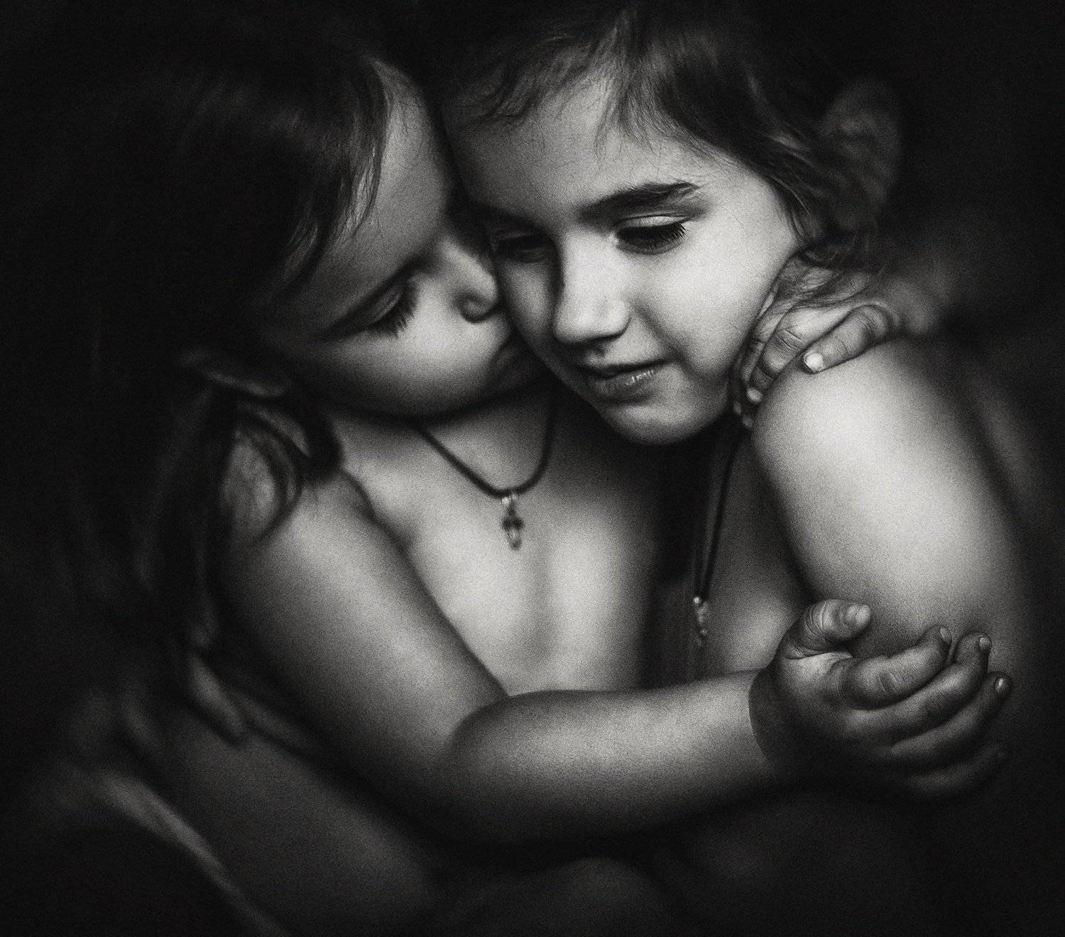 , Нагорная Оля