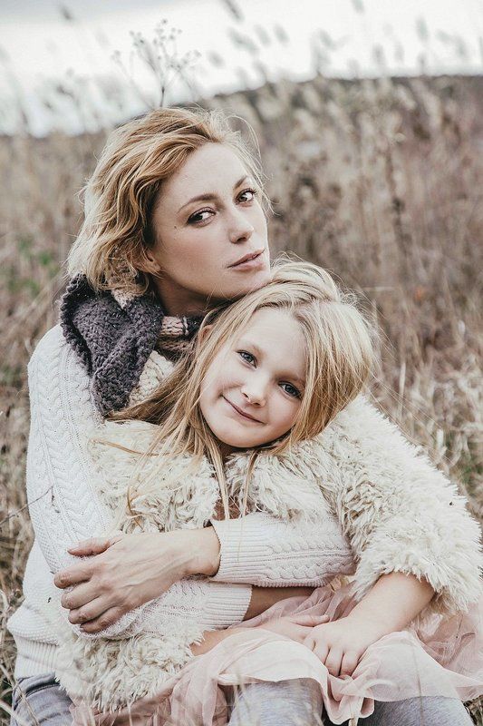 портрет, семейная съемка, мама, детская съемка, фотография, нежность, любовь, портфолио Mom&me фото превью