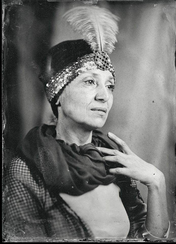 , Сергей Гайлет
