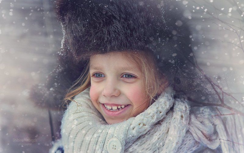 Падал прошлогодний снег.... фото превью