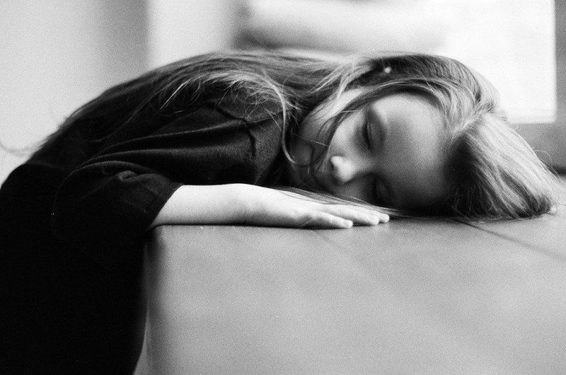 35mm, Пленка Таня и Ама фото превью