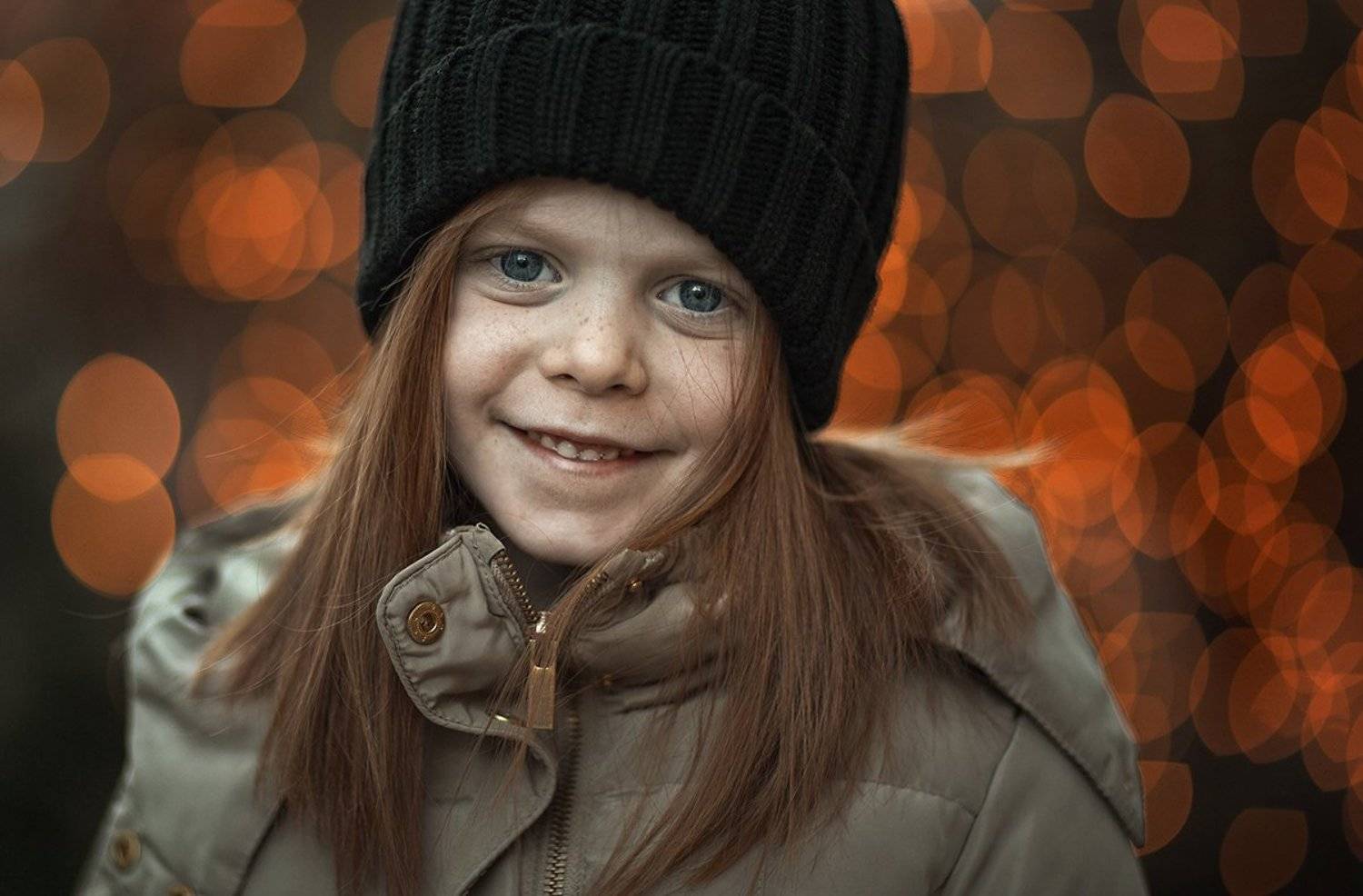 , DesiArt Kuleshova