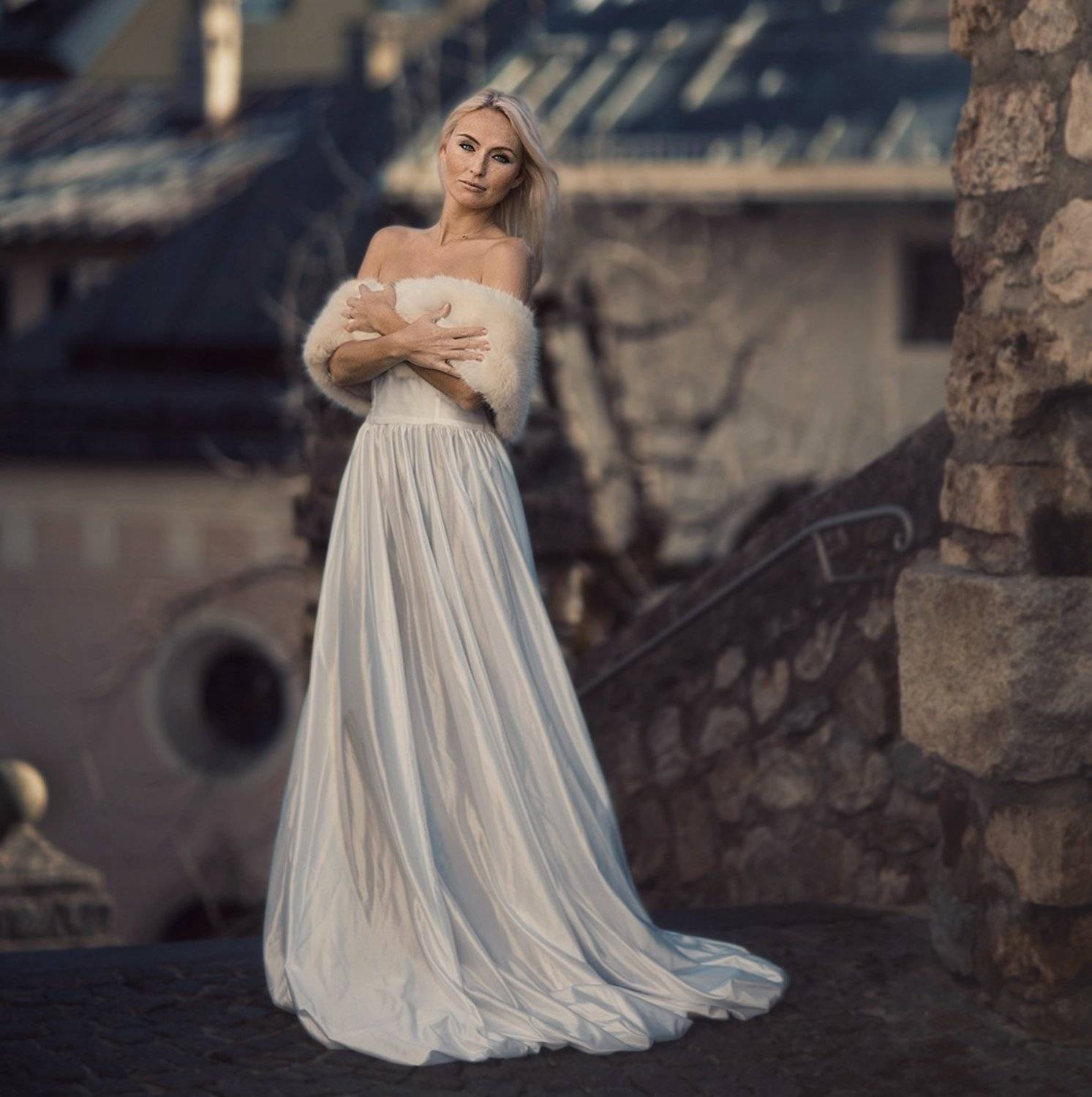 , DesiArt Kuleshova