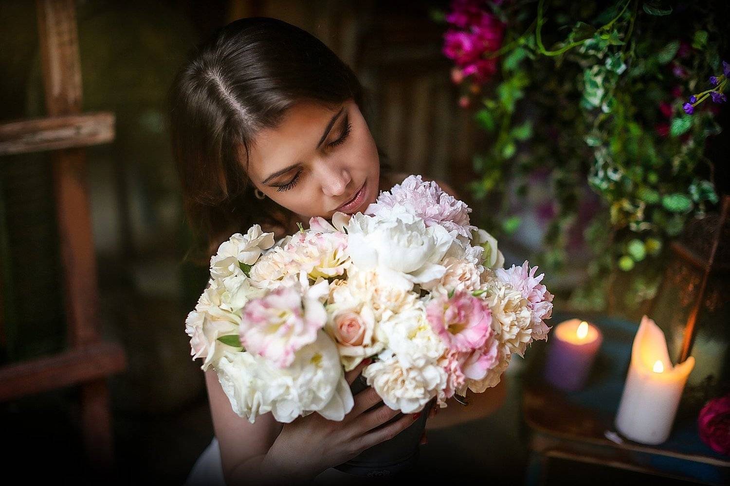 , Жаркова Людмила