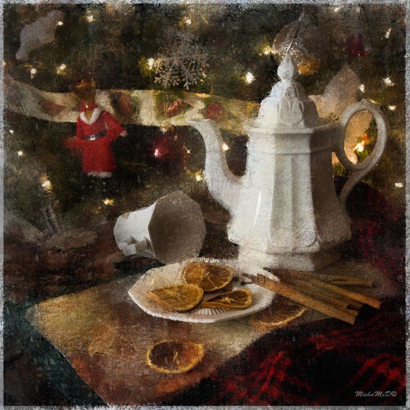 Елочная)) фото превью