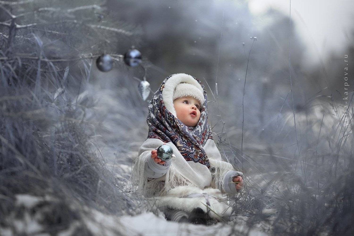 , Юлия Карпова