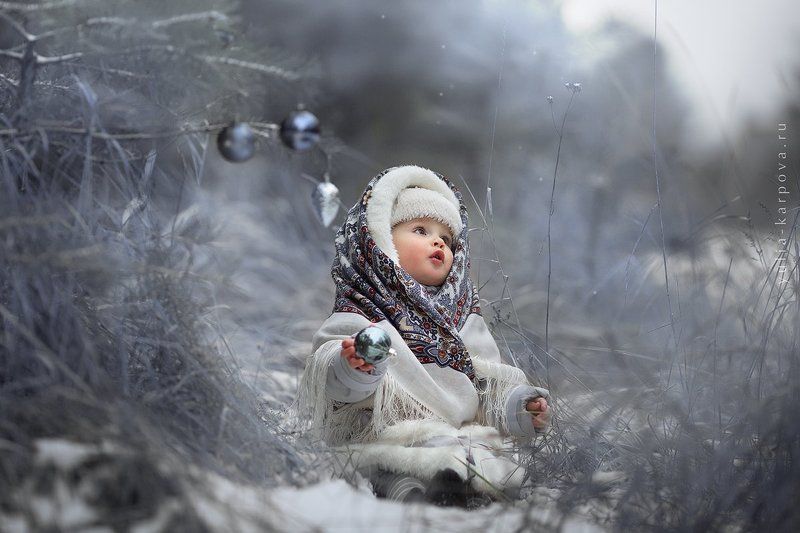 Winter фото превью