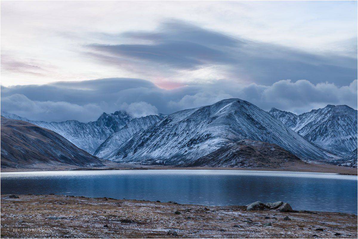 , Кутыгин Эдуард