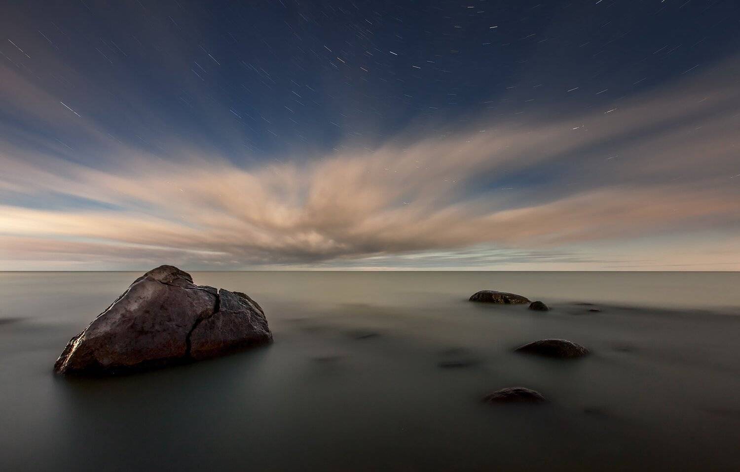 Ключенков, Пейзаж, Удрия, Эстония, Kljuchenkow Aleksandr