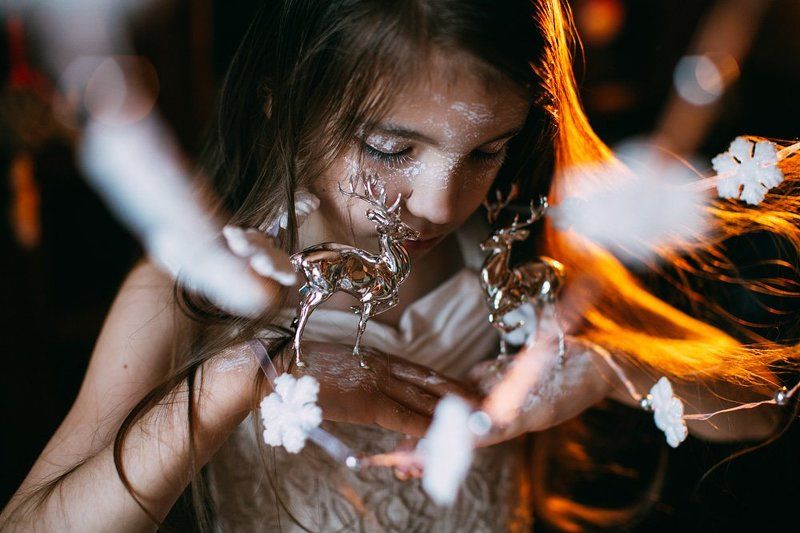 New year фото превью