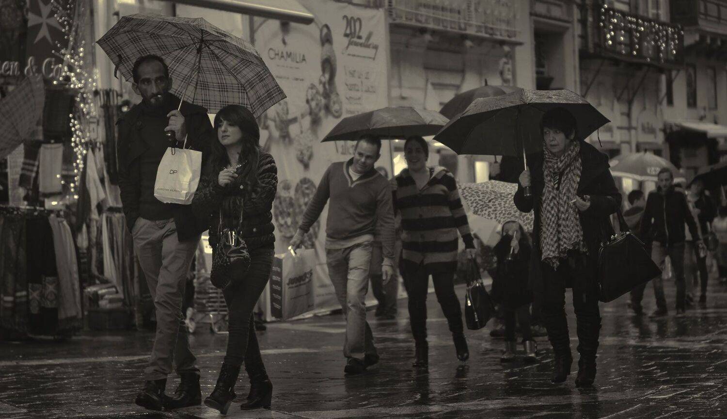 валлетта., столица, мальты, Владимир