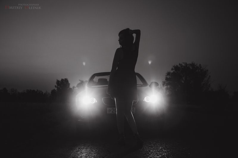 Девушка *** фото превью