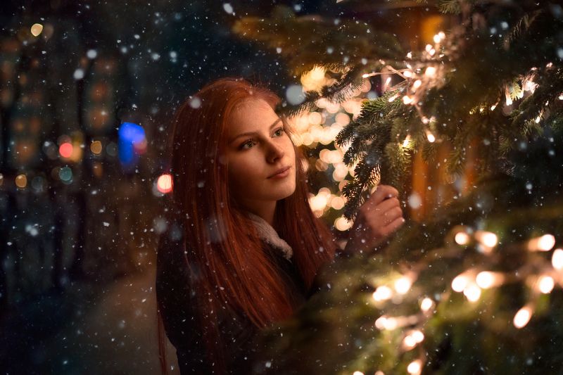 С Новым Годом!