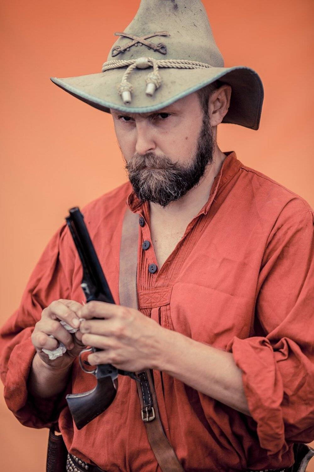 , Maciej Mogielnicki