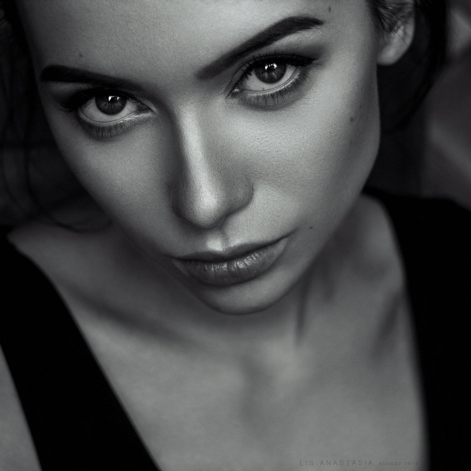 , Анастасия Лис