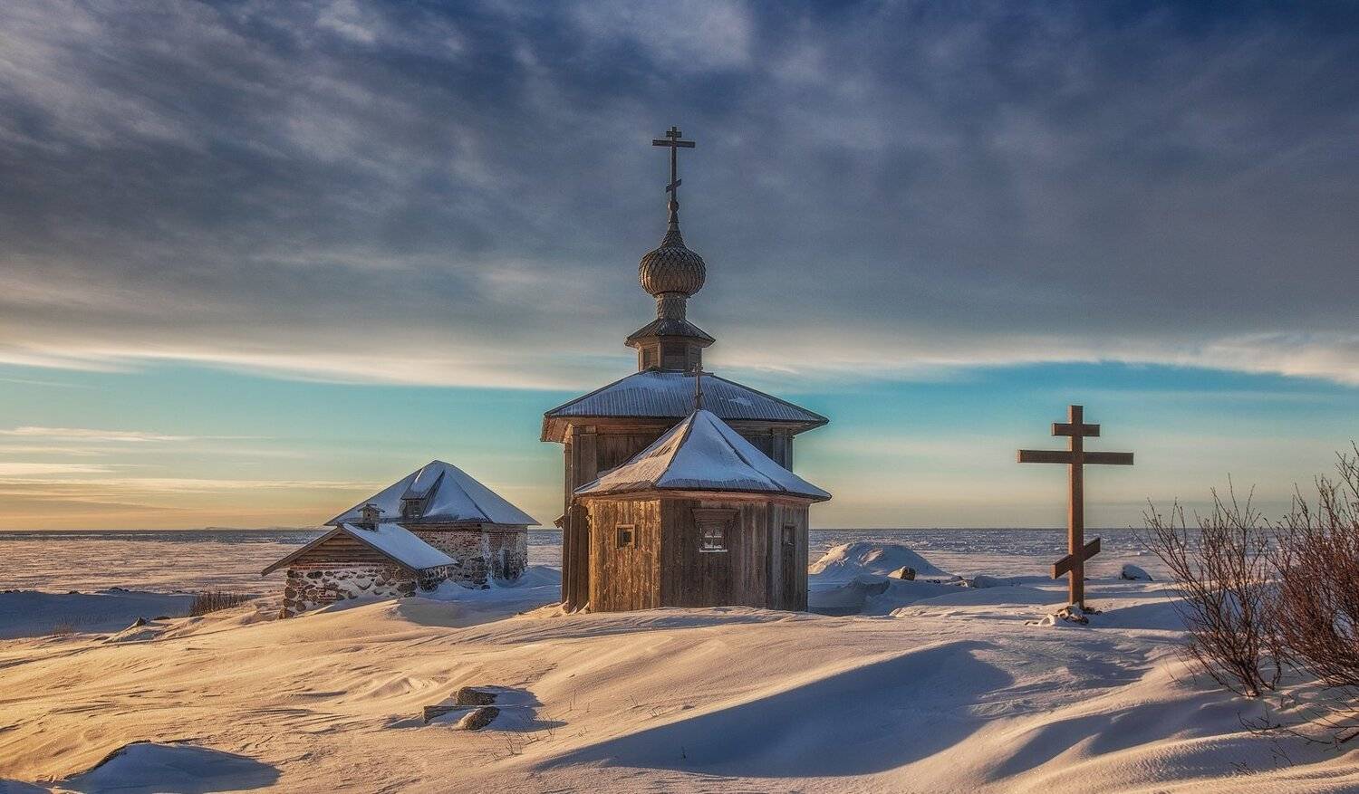 , Владимир Липецких