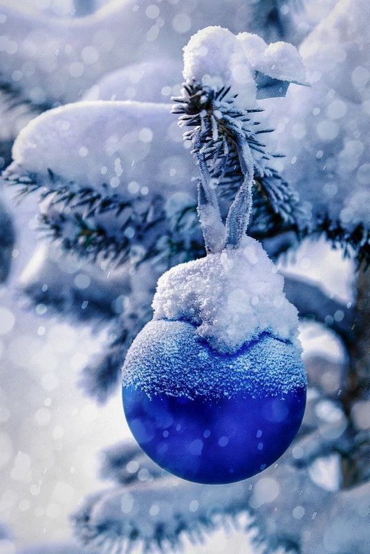 С Новым годом, друзья! фото превью