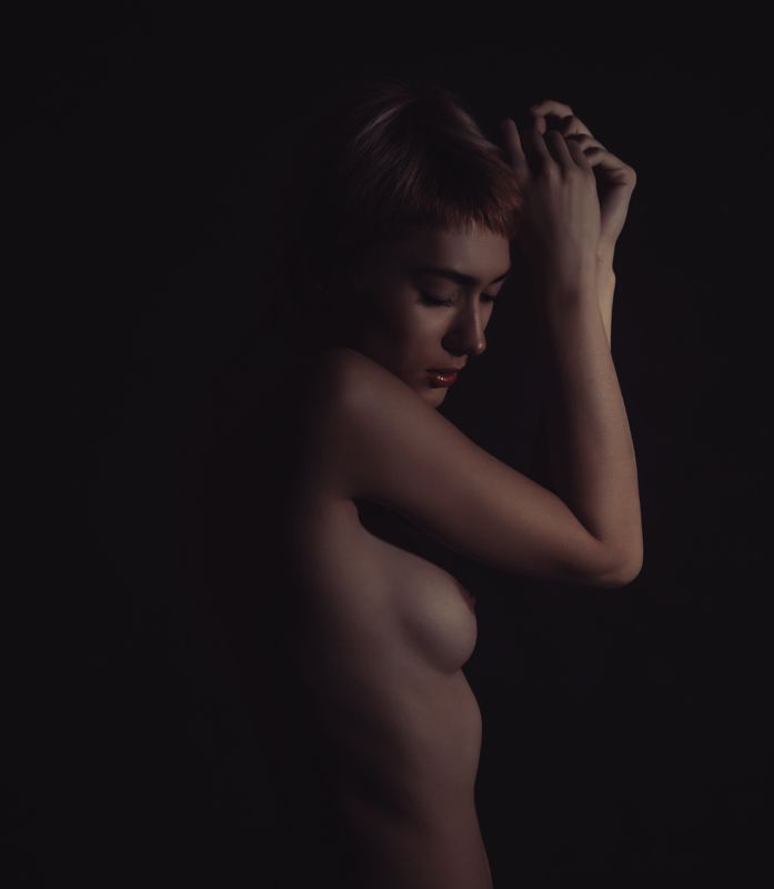 ню *** фото превью