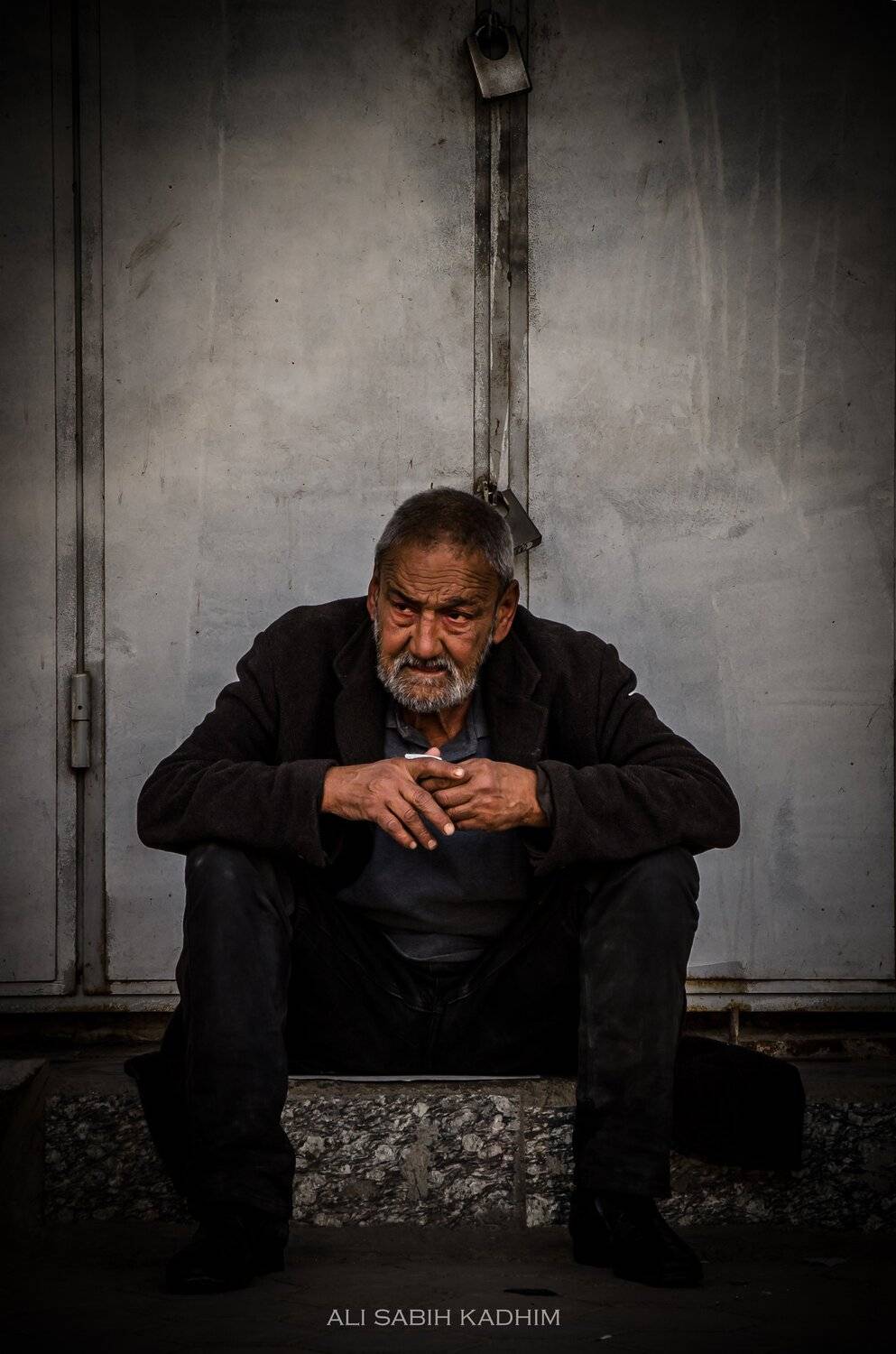 #iraq, Ali Ali Sabih Kadhim