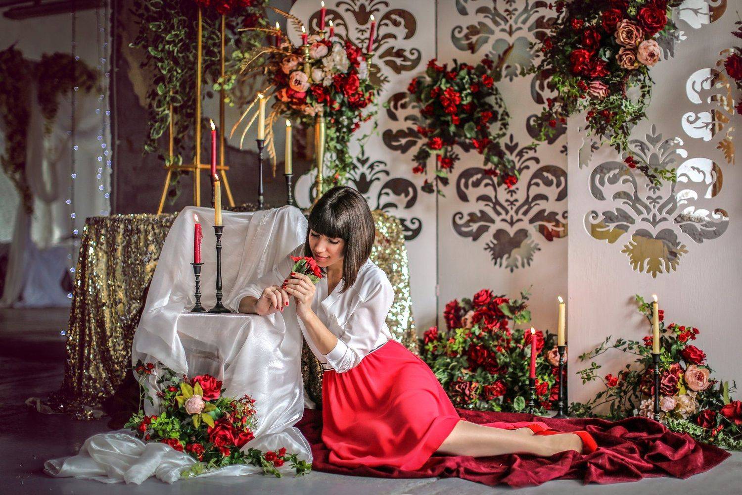 , Жаркова Людмила